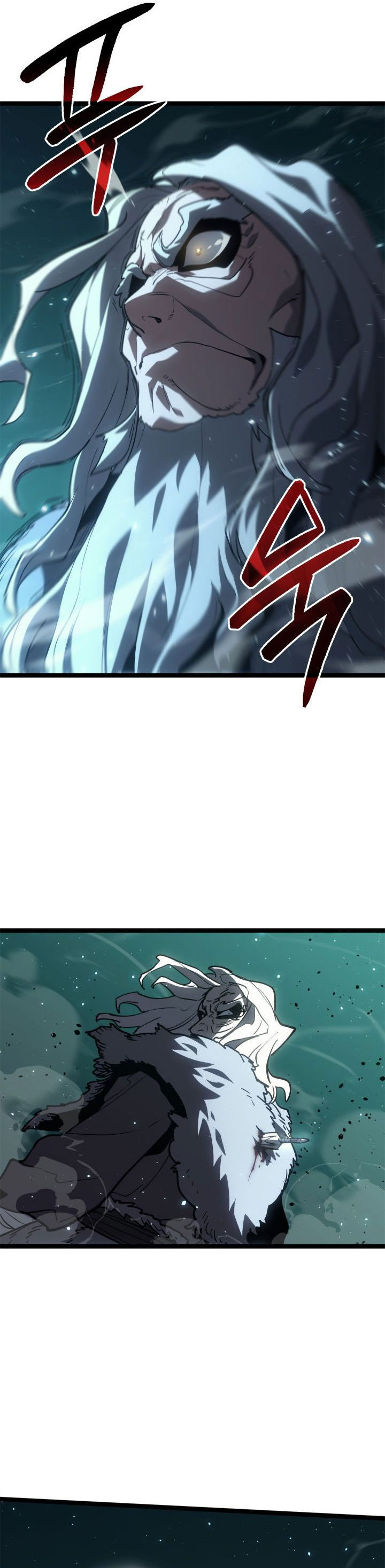 Grim Reaper of the Drifting Moon Chapter 116 Gambar 39