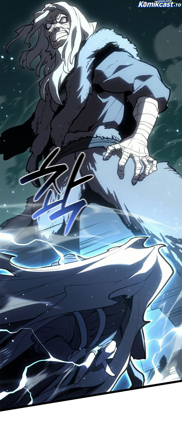 Grim Reaper of the Drifting Moon Chapter 116 Gambar 40