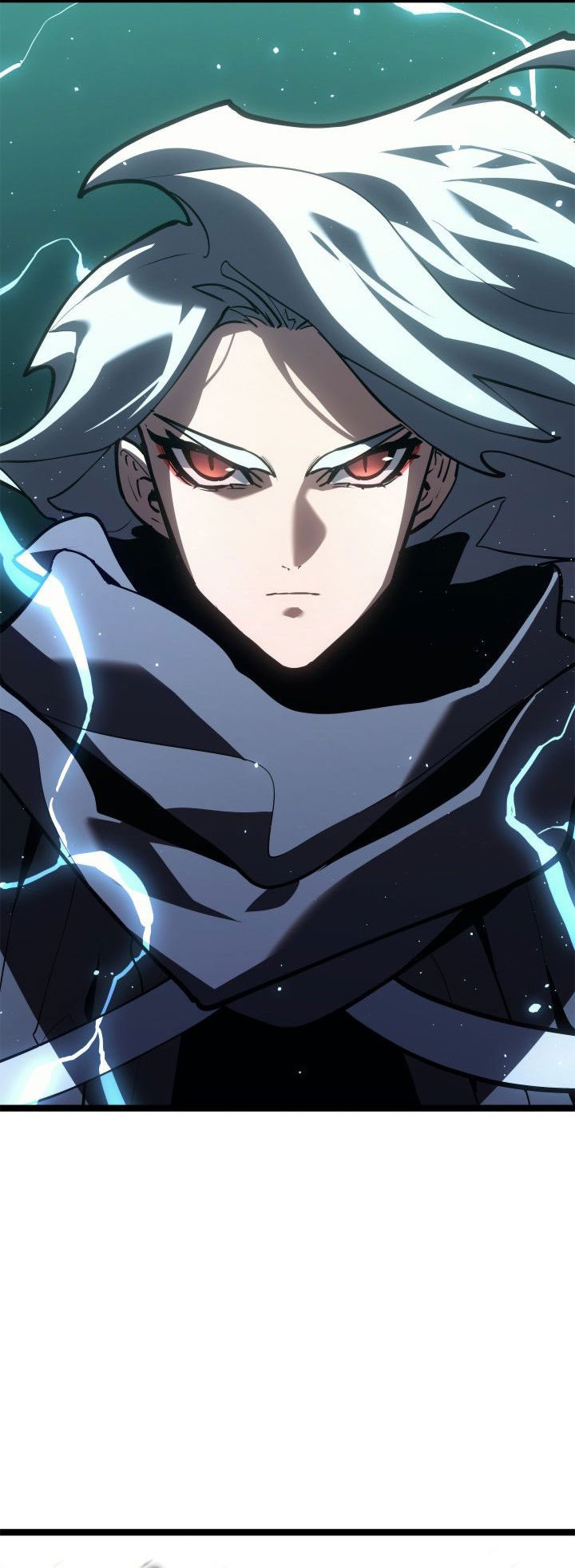 Grim Reaper of the Drifting Moon Chapter 116 Gambar 49