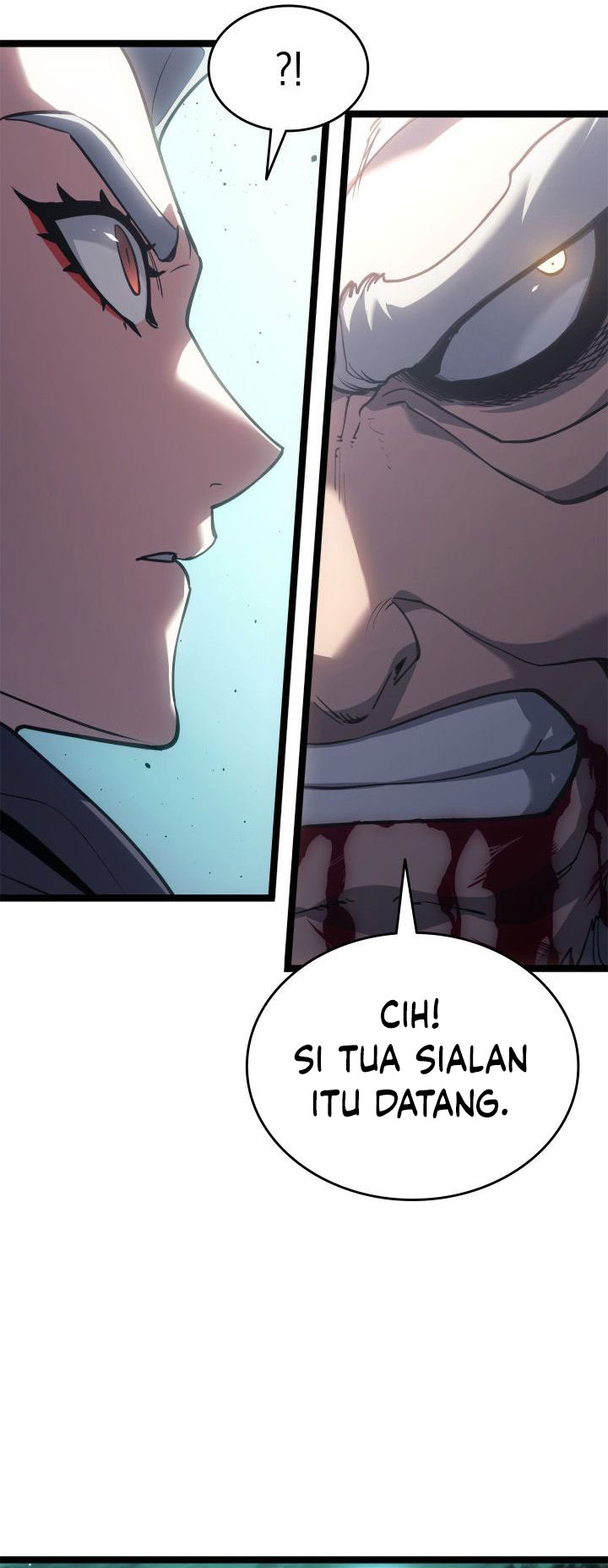 Grim Reaper of the Drifting Moon Chapter 116 Gambar 51