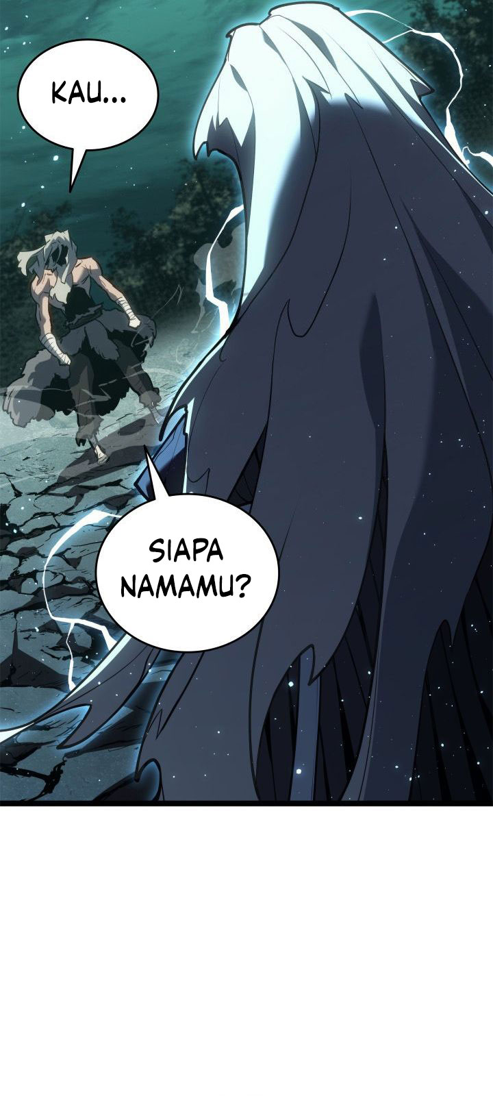 Grim Reaper of the Drifting Moon Chapter 116 Gambar 52