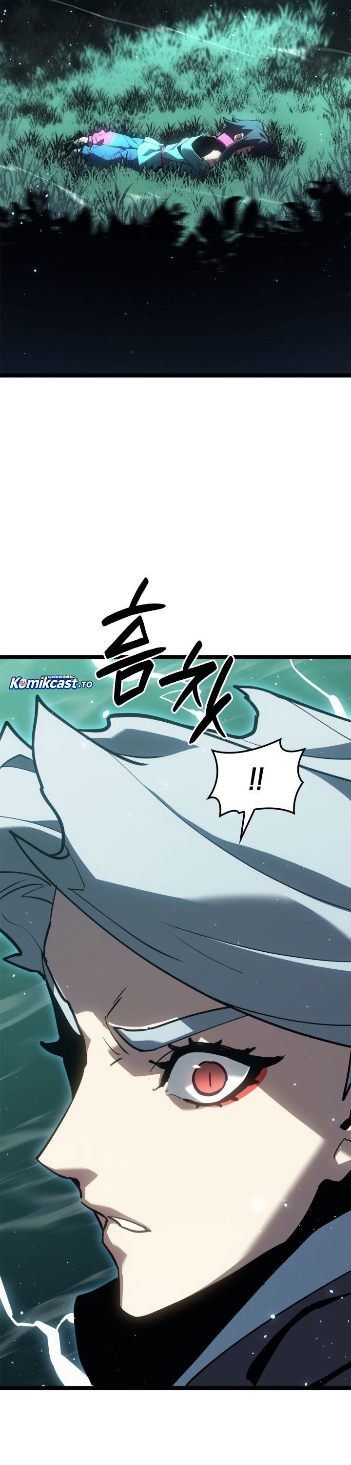 Grim Reaper of the Drifting Moon Chapter 116 Gambar 58