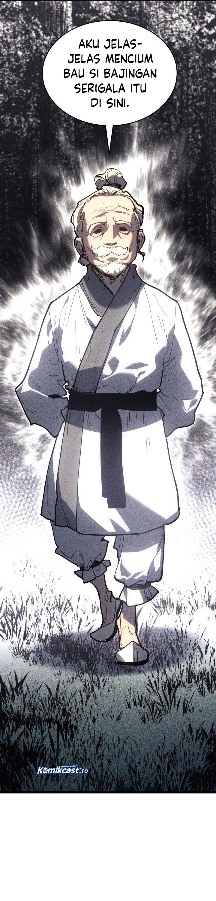 Grim Reaper of the Drifting Moon Chapter 116 Gambar 63