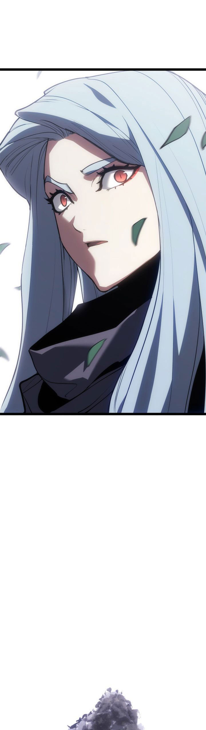 Grim Reaper of the Drifting Moon Chapter 116 Gambar 64