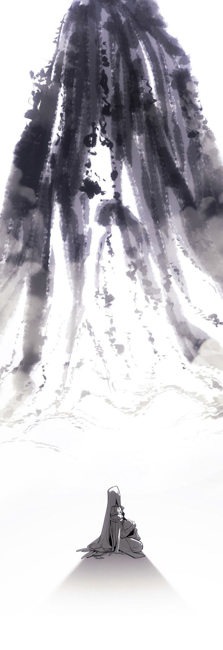 Grim Reaper of the Drifting Moon Chapter 116 Gambar 65