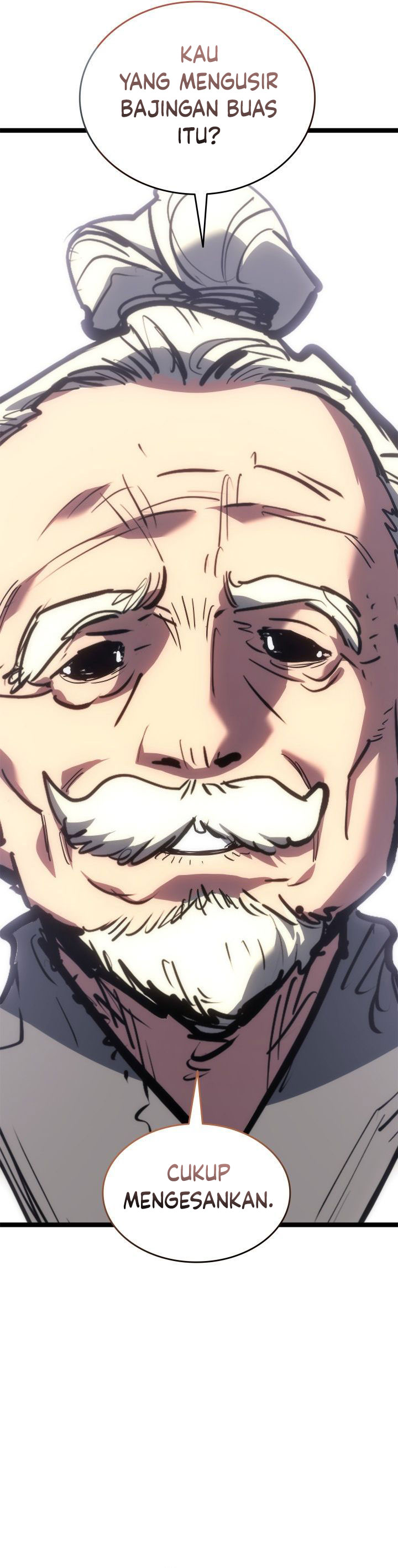 Grim Reaper of the Drifting Moon Chapter 116 Gambar 66