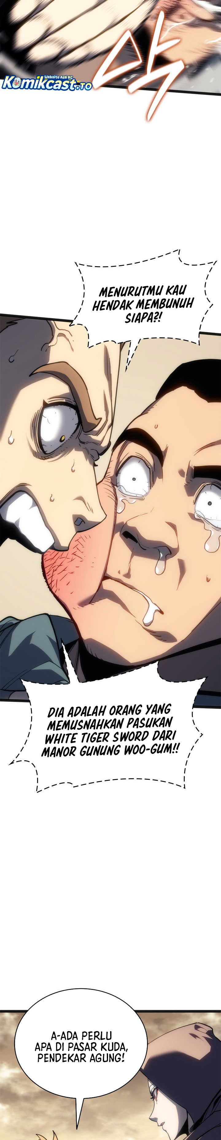 Grim Reaper of the Drifting Moon Chapter 118 Gambar 7