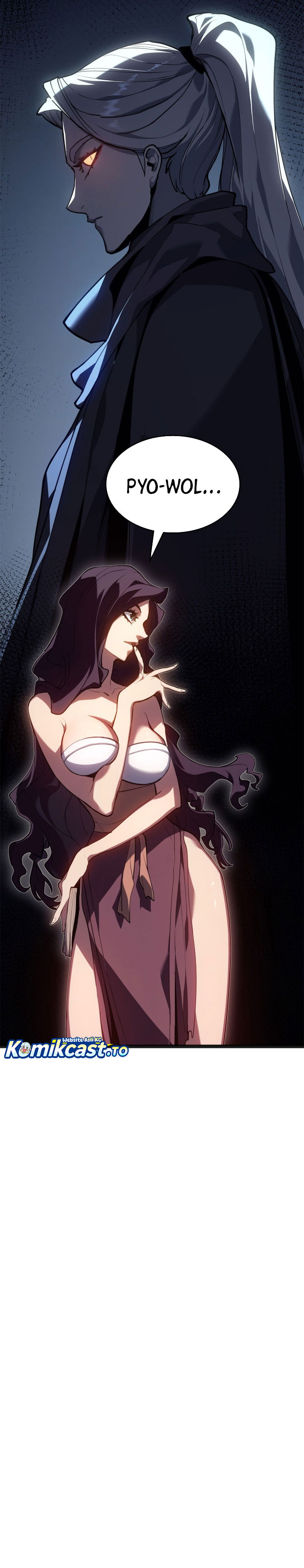 Grim Reaper of the Drifting Moon Chapter 118 Gambar 16