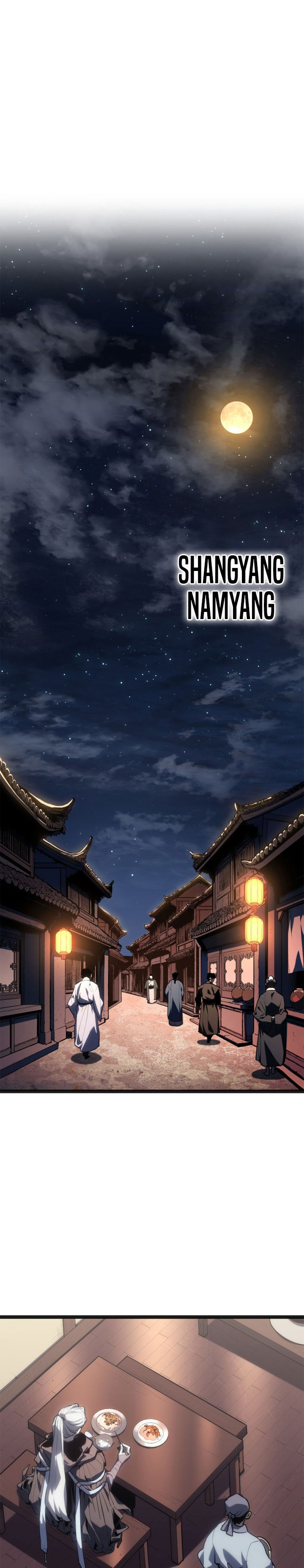 Grim Reaper of the Drifting Moon Chapter 118 Gambar 17