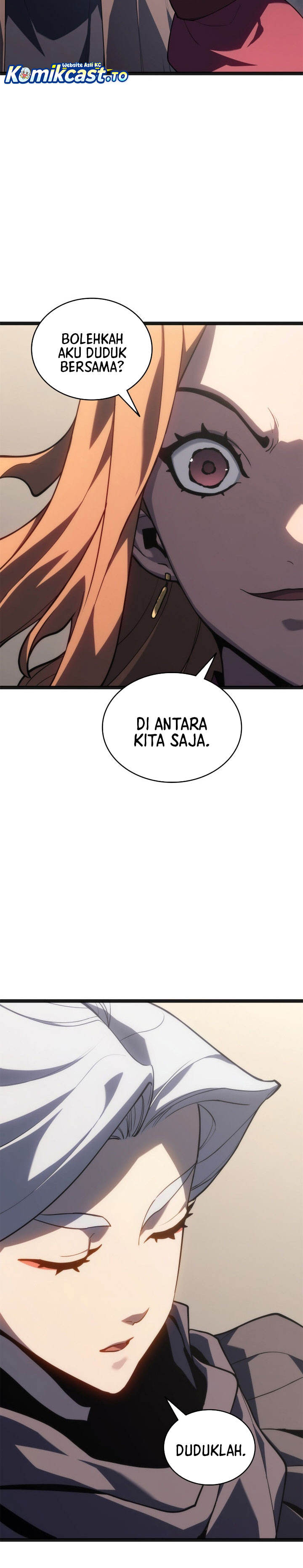 Grim Reaper of the Drifting Moon Chapter 118 Gambar 21