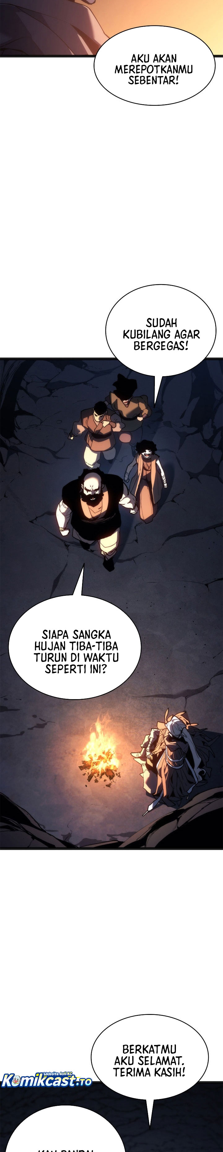 Grim Reaper of the Drifting Moon Chapter 118 Gambar 41