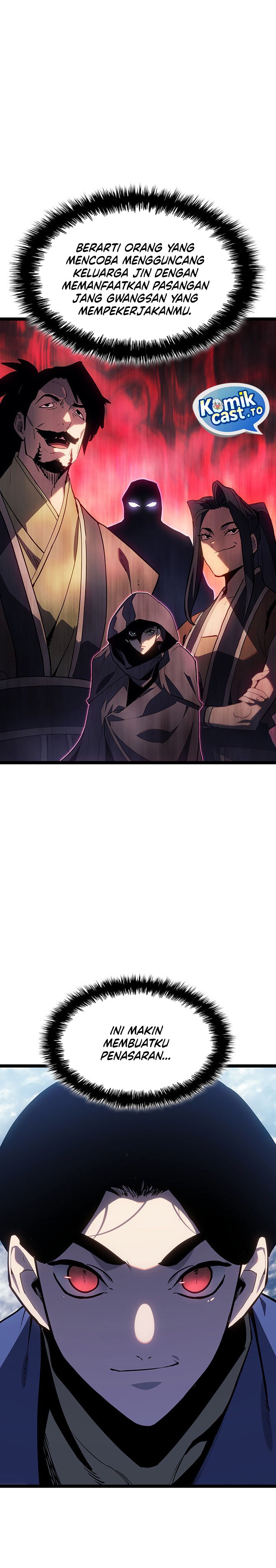 Grim Reaper of the Drifting Moon Chapter 123 Gambar 3