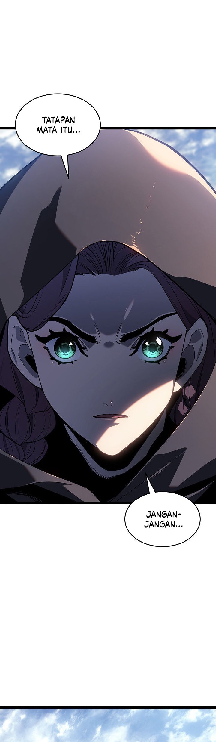 Grim Reaper of the Drifting Moon Chapter 123 Gambar 4