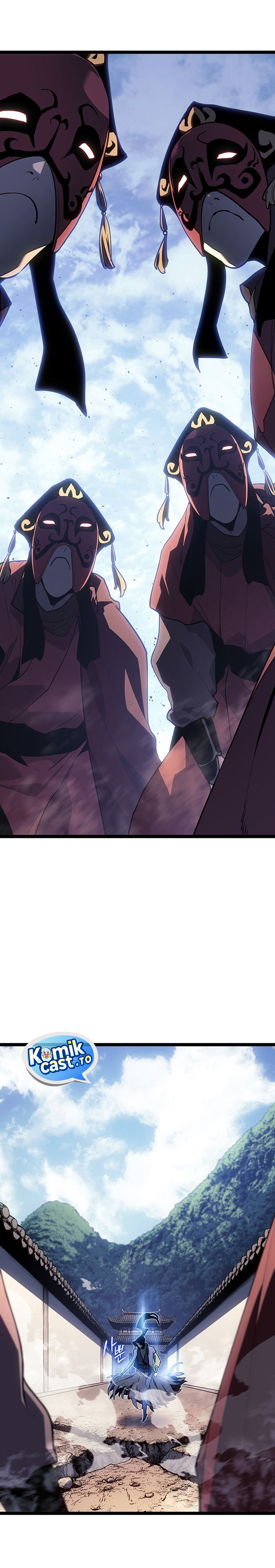 Grim Reaper of the Drifting Moon Chapter 123 Gambar 8