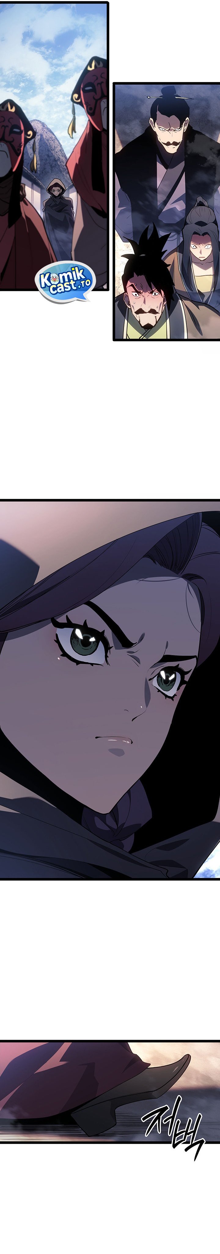 Grim Reaper of the Drifting Moon Chapter 123 Gambar 11