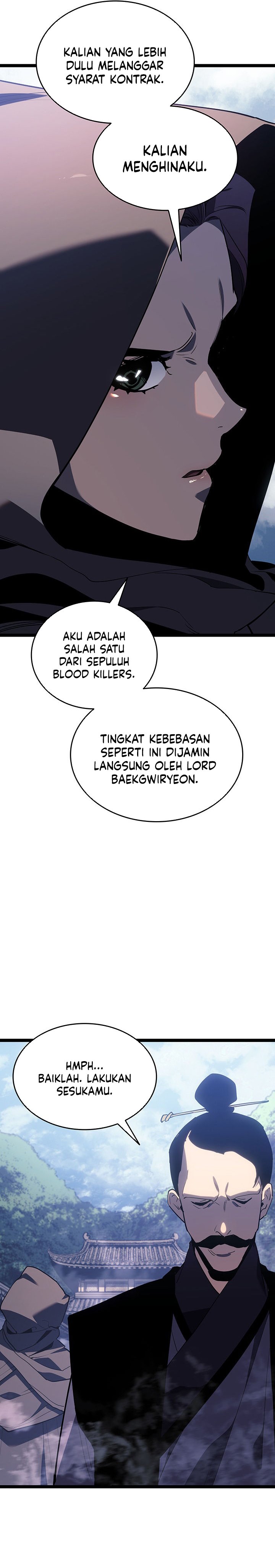 Grim Reaper of the Drifting Moon Chapter 123 Gambar 15