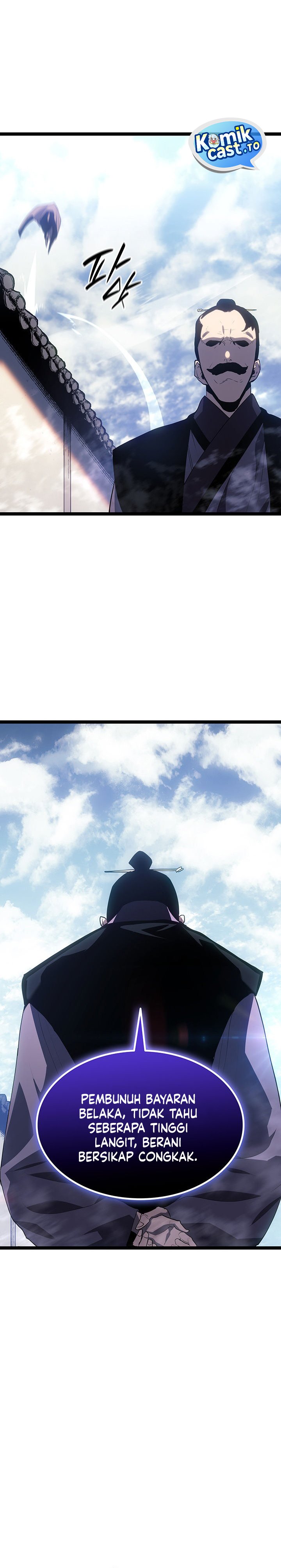 Grim Reaper of the Drifting Moon Chapter 123 Gambar 16