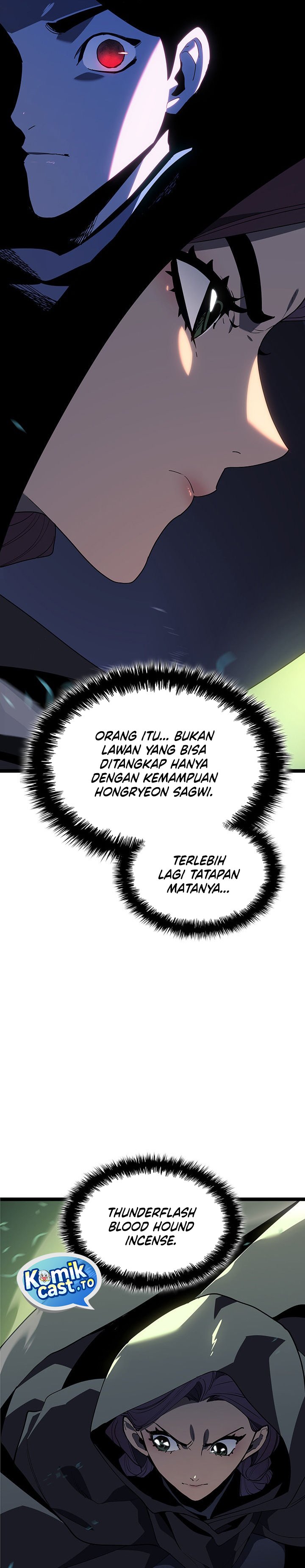 Grim Reaper of the Drifting Moon Chapter 123 Gambar 18