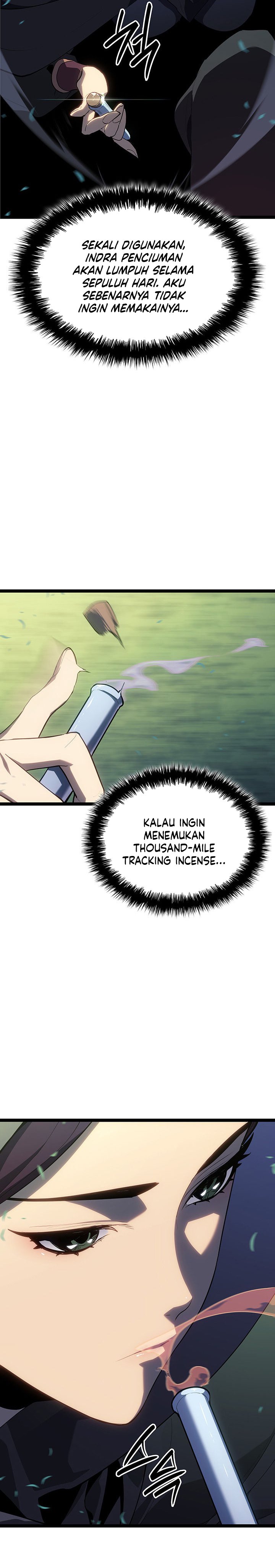 Grim Reaper of the Drifting Moon Chapter 123 Gambar 19