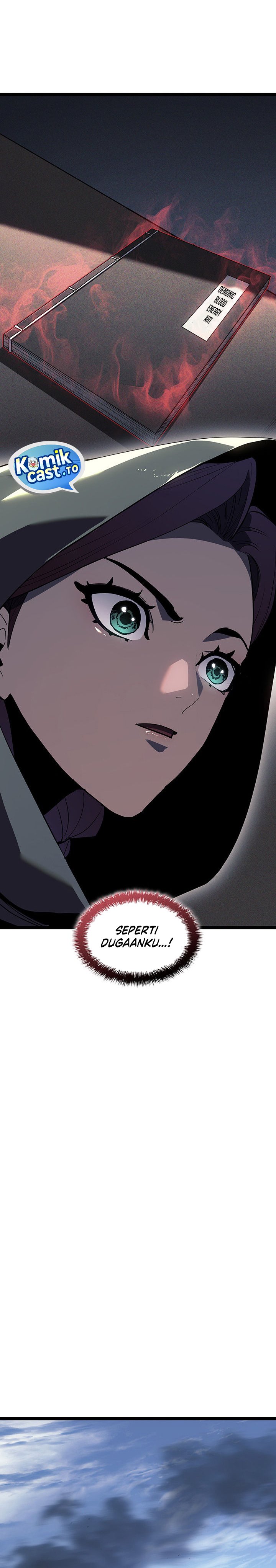 Grim Reaper of the Drifting Moon Chapter 123 Gambar 21