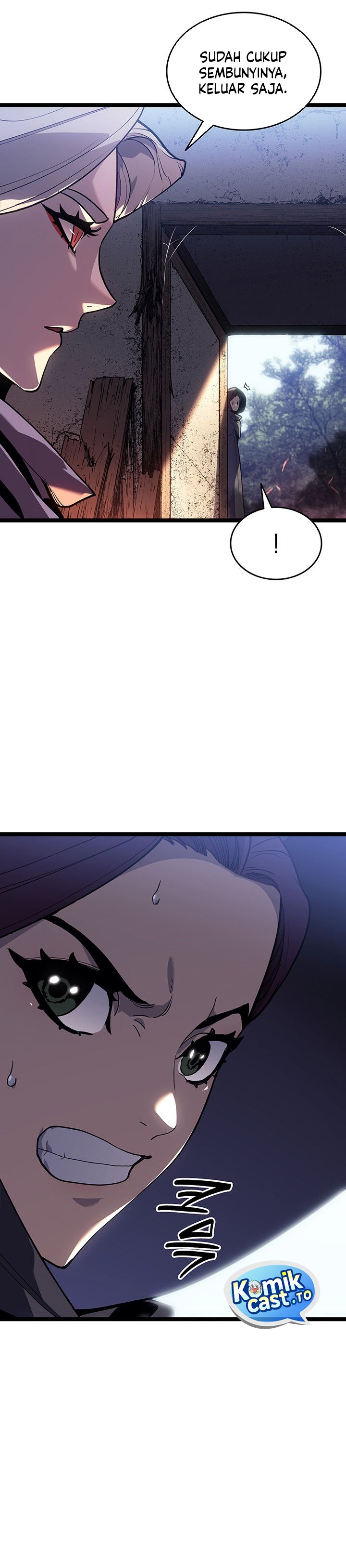 Grim Reaper of the Drifting Moon Chapter 123 Gambar 23