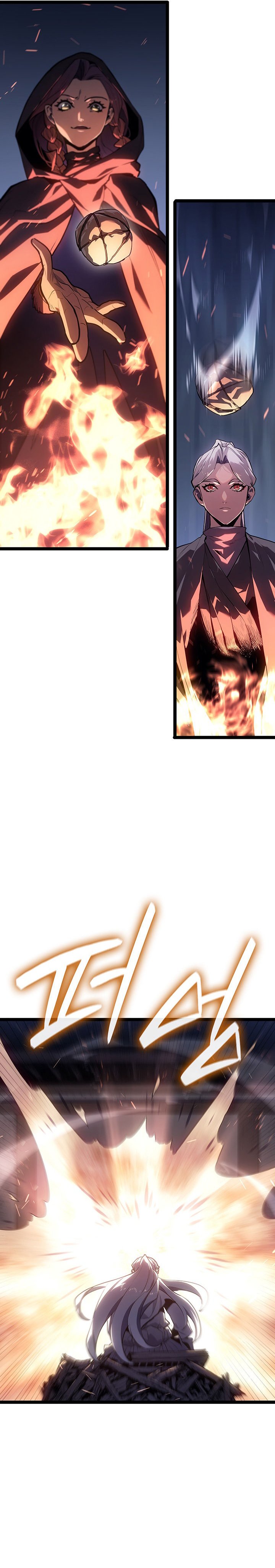 Grim Reaper of the Drifting Moon Chapter 123 Gambar 25