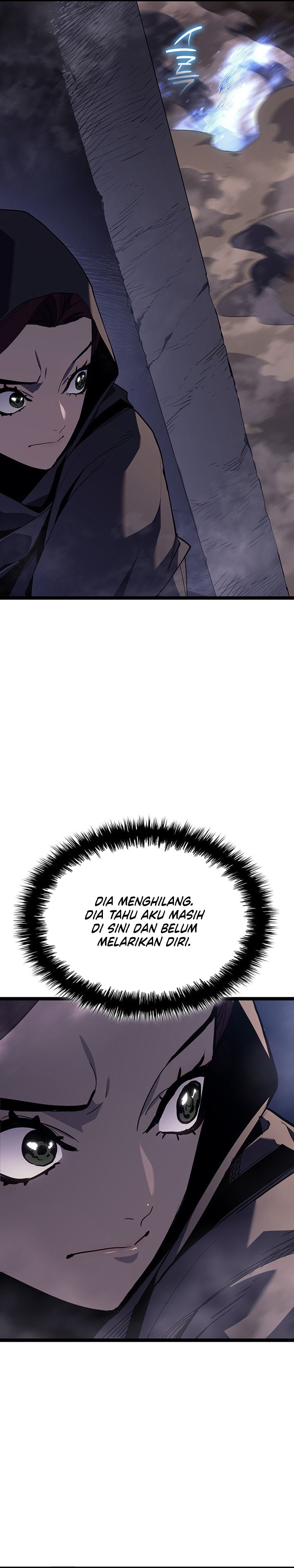 Grim Reaper of the Drifting Moon Chapter 123 Gambar 27