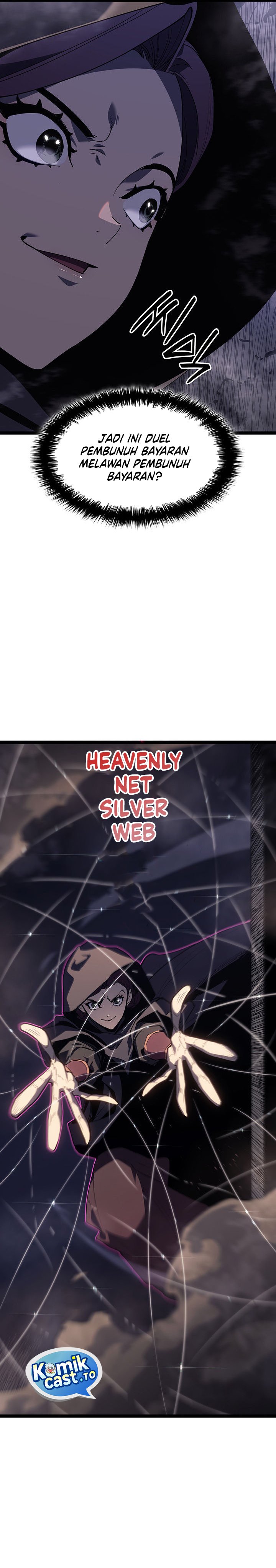 Grim Reaper of the Drifting Moon Chapter 123 Gambar 28