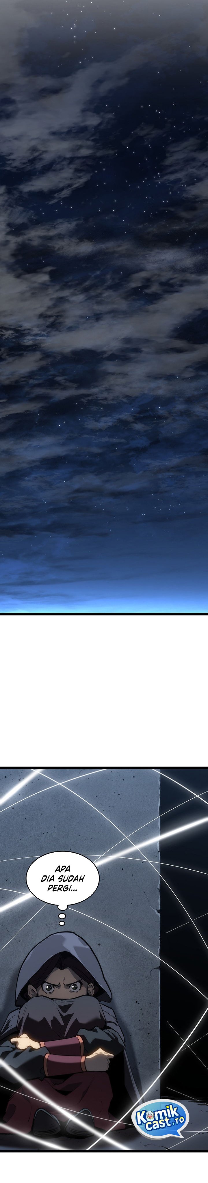 Grim Reaper of the Drifting Moon Chapter 123 Gambar 30