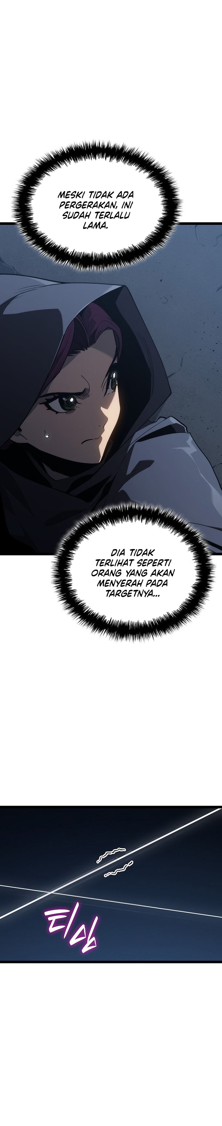 Grim Reaper of the Drifting Moon Chapter 123 Gambar 31