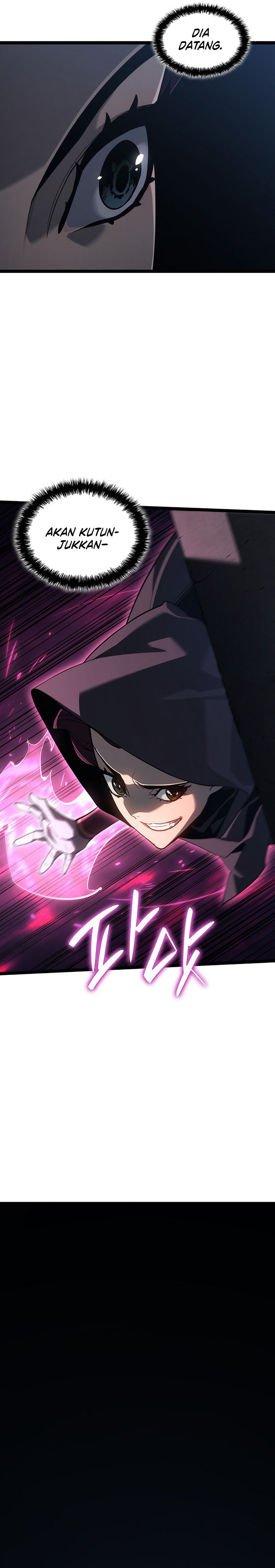 Grim Reaper of the Drifting Moon Chapter 123 Gambar 32