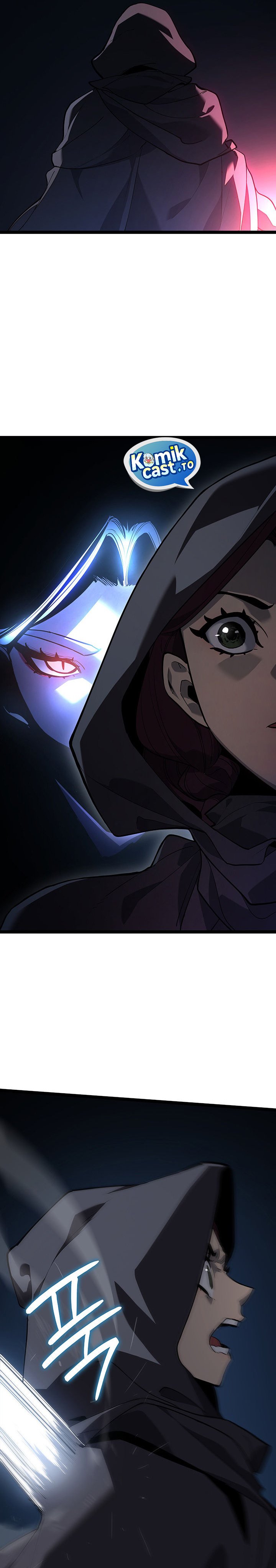 Grim Reaper of the Drifting Moon Chapter 123 Gambar 33