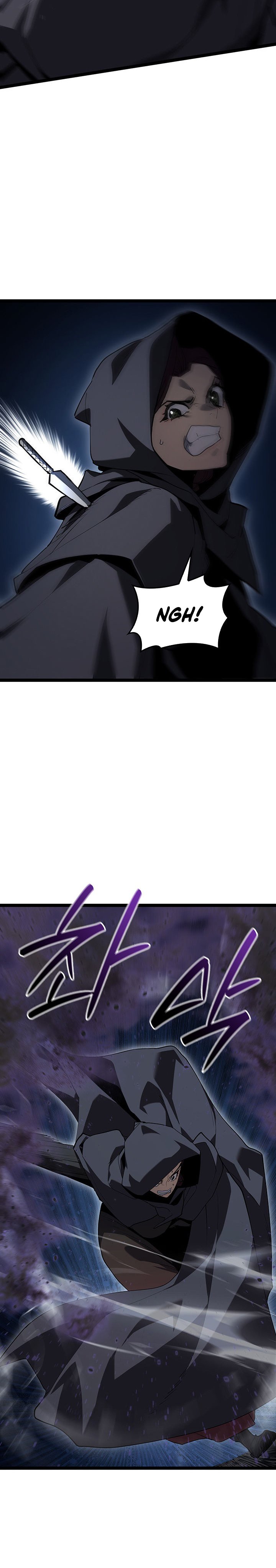 Grim Reaper of the Drifting Moon Chapter 123 Gambar 34