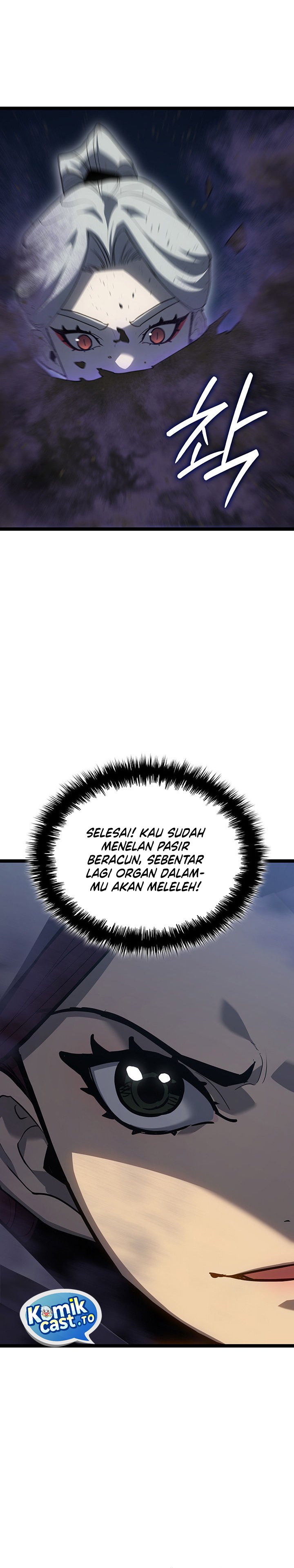 Grim Reaper of the Drifting Moon Chapter 123 Gambar 35