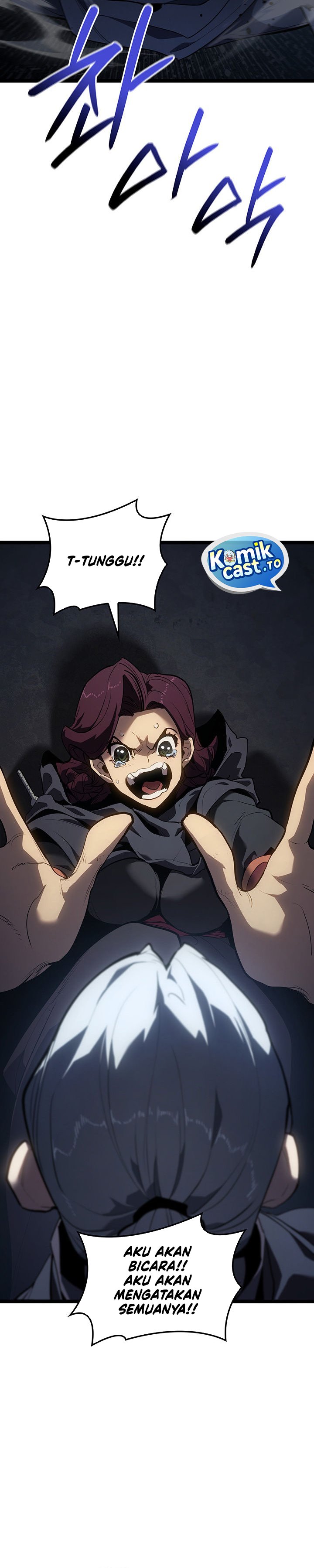 Grim Reaper of the Drifting Moon Chapter 123 Gambar 38