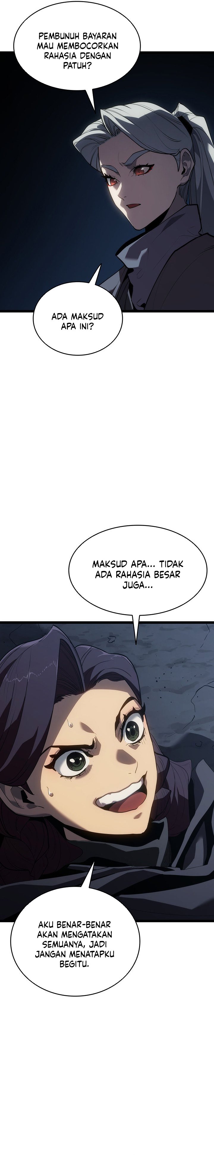 Grim Reaper of the Drifting Moon Chapter 123 Gambar 39