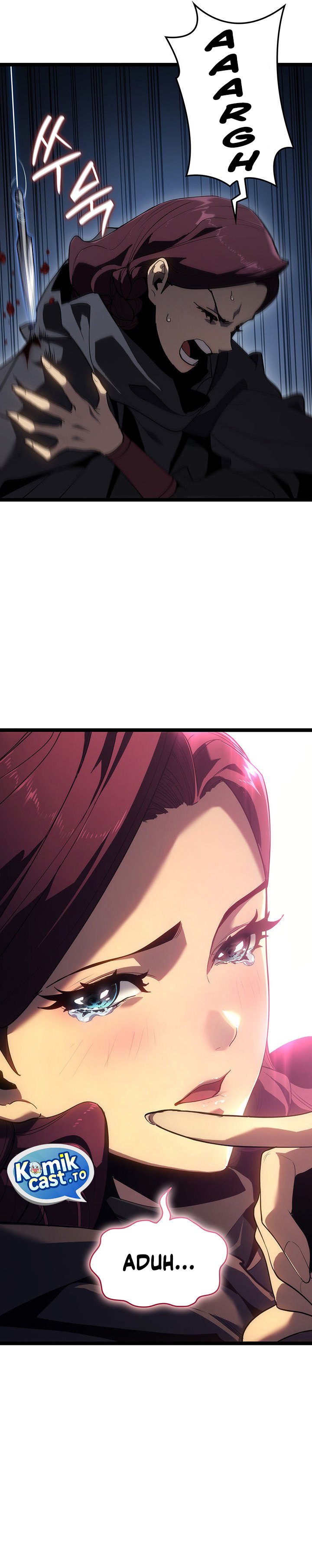 Grim Reaper of the Drifting Moon Chapter 123 Gambar 40