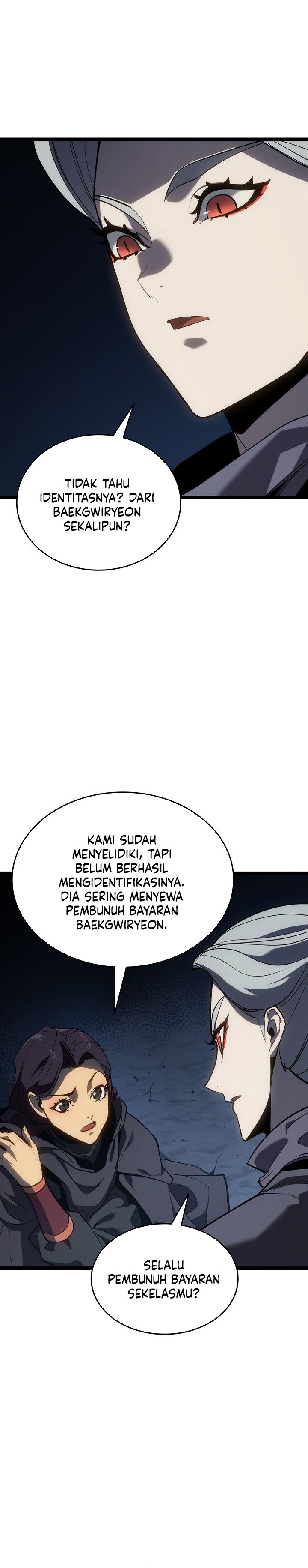 Grim Reaper of the Drifting Moon Chapter 123 Gambar 42