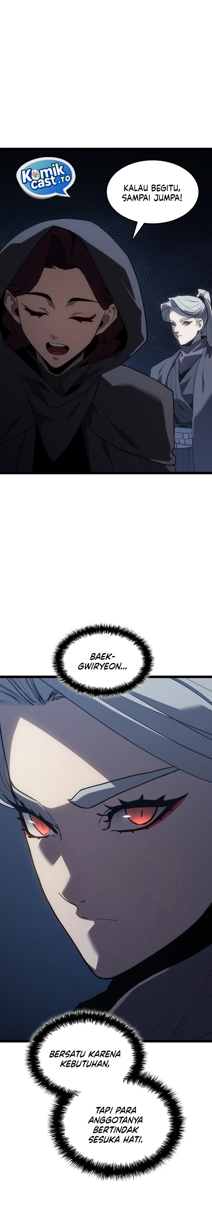 Grim Reaper of the Drifting Moon Chapter 123 Gambar 46