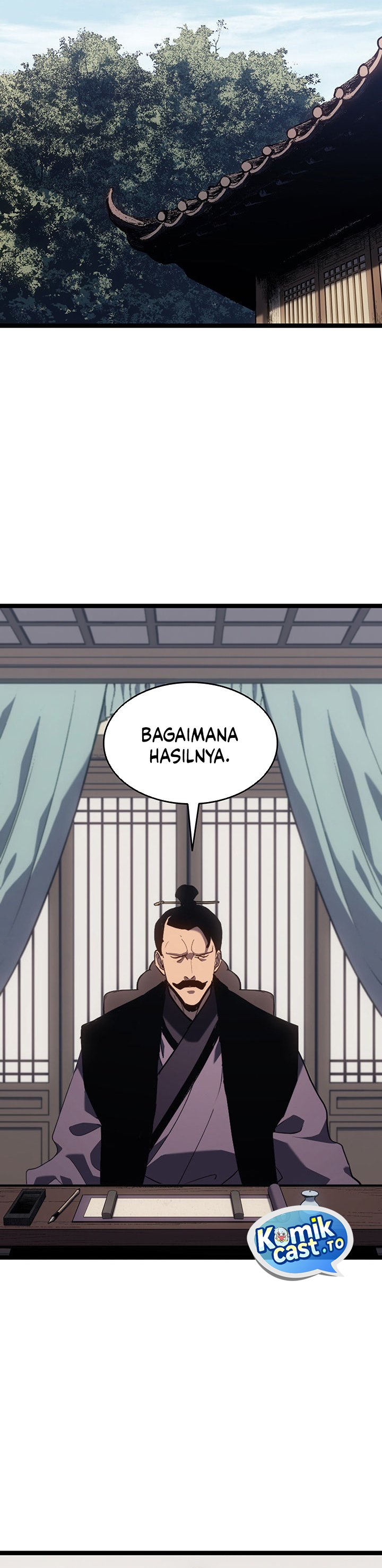 Grim Reaper of the Drifting Moon Chapter 123 Gambar 48