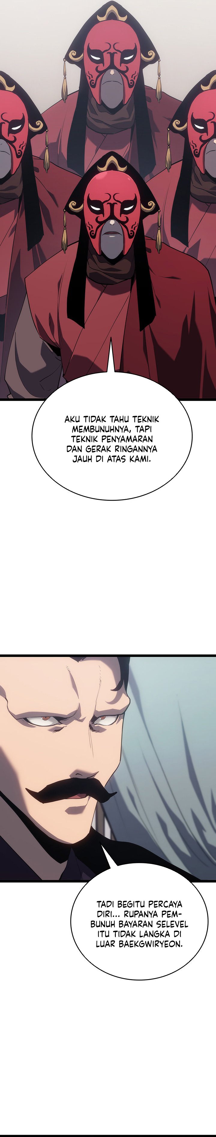 Grim Reaper of the Drifting Moon Chapter 123 Gambar 49