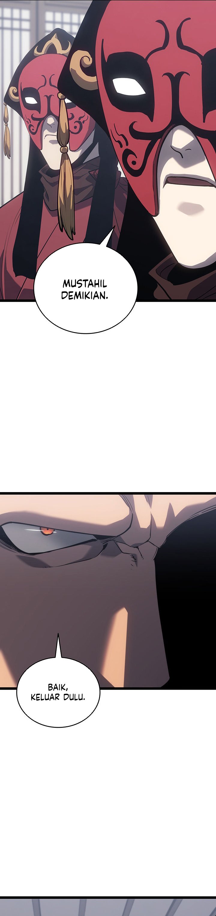 Grim Reaper of the Drifting Moon Chapter 123 Gambar 50