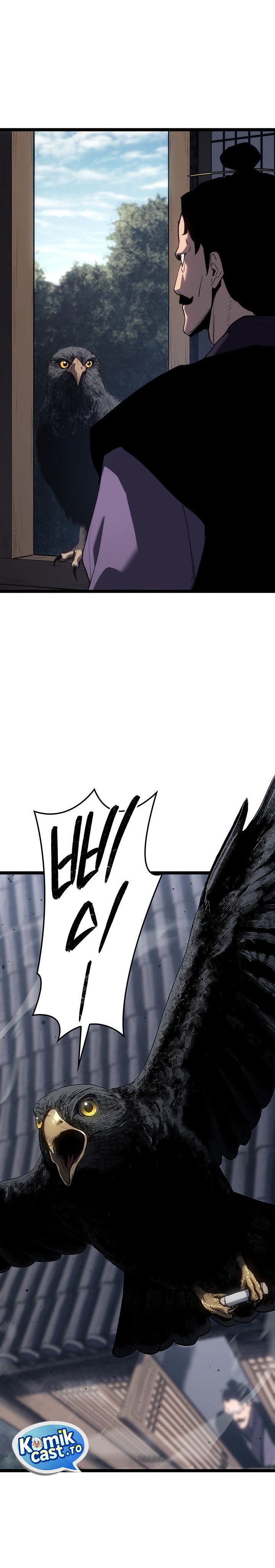 Grim Reaper of the Drifting Moon Chapter 123 Gambar 53