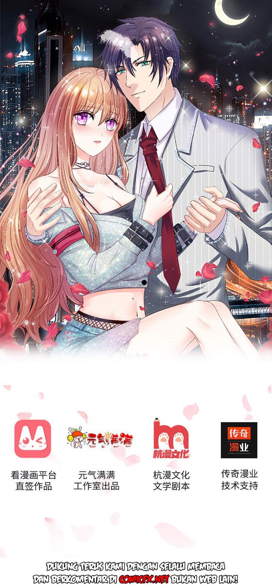 Gu Nanchen’s Variety Secretary Chapter 02 Gambar 2