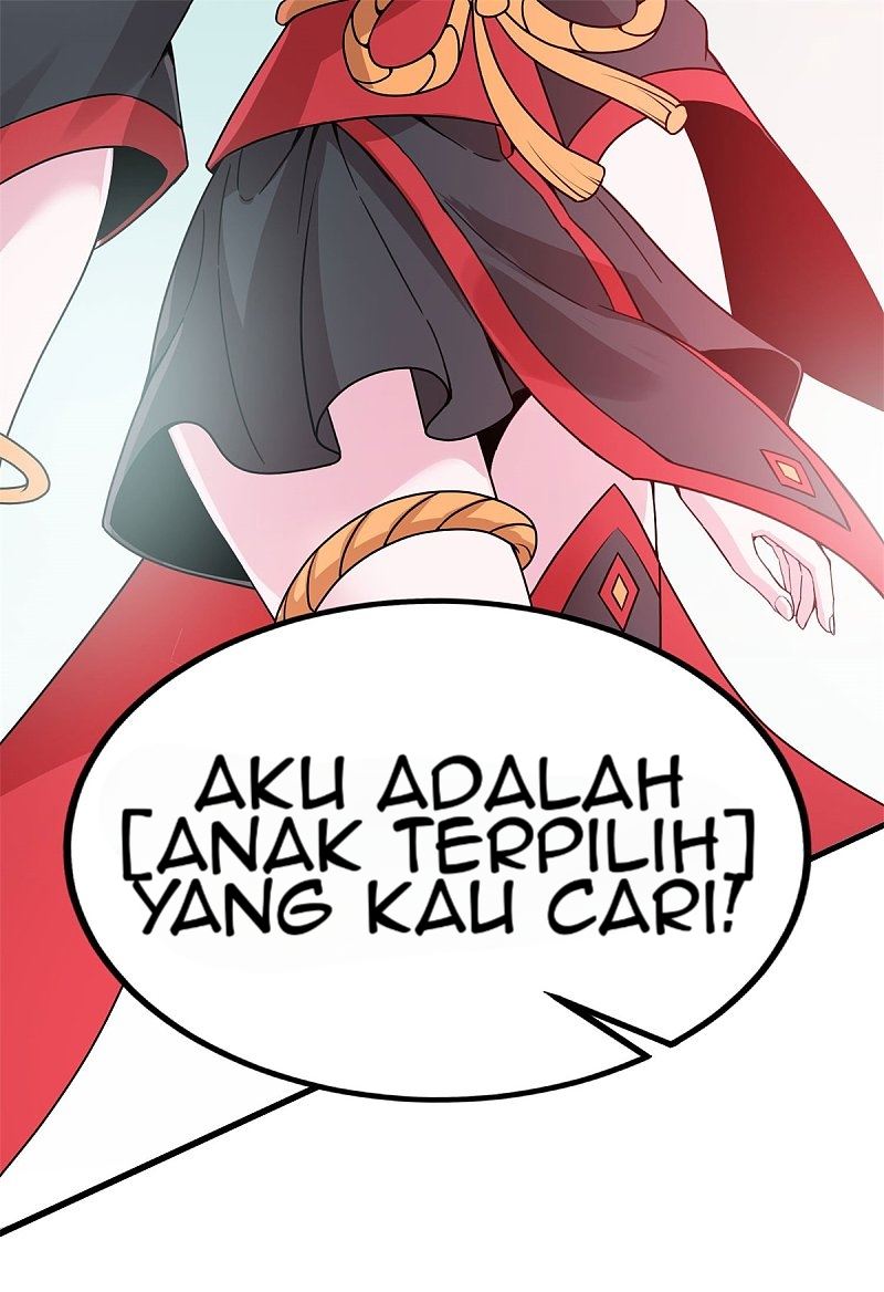 Guard Against The Sky Chapter 03 Gambar 7