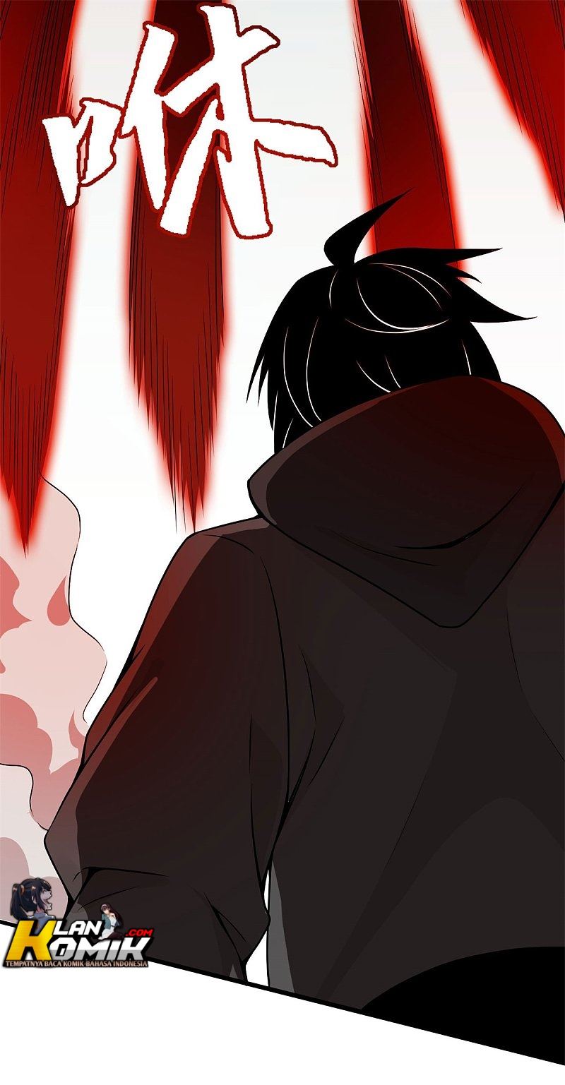 Guard Against The Sky Chapter 03 Gambar 9