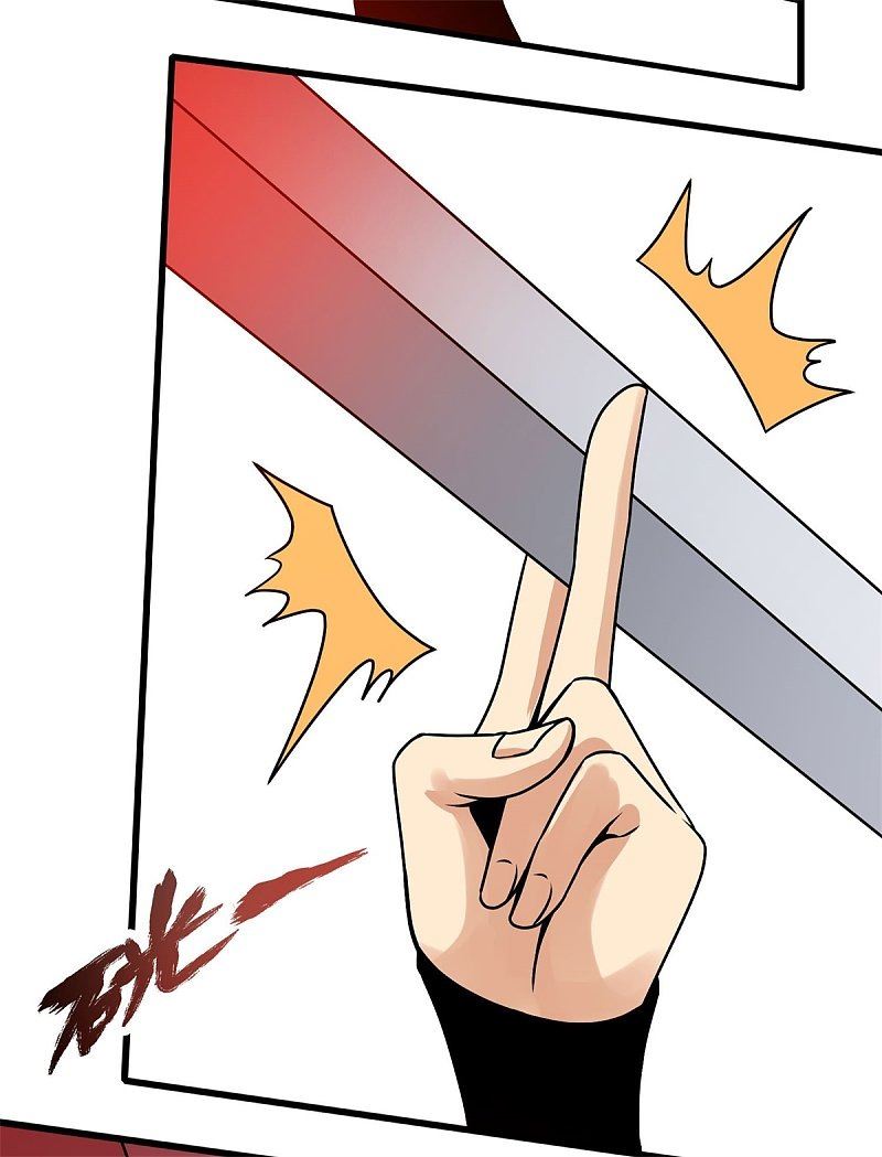 Guard Against The Sky Chapter 03 Gambar 13