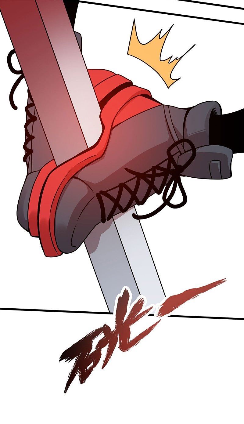 Guard Against The Sky Chapter 03 Gambar 14