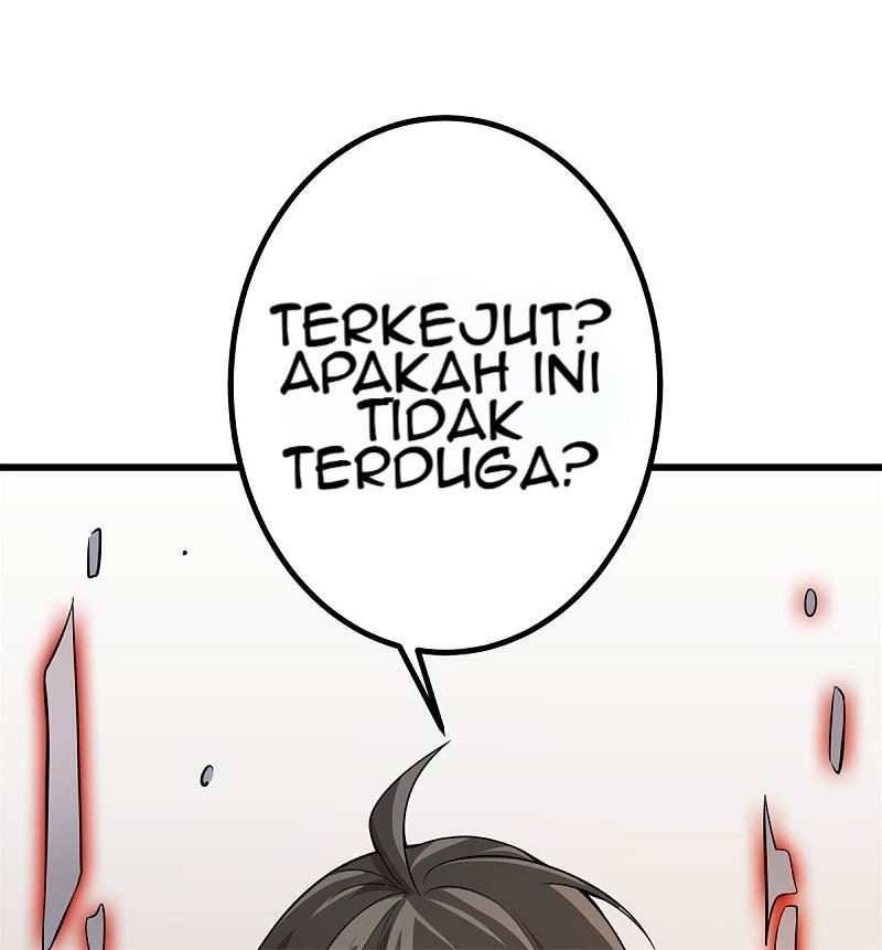 Guard Against The Sky Chapter 03 Gambar 18