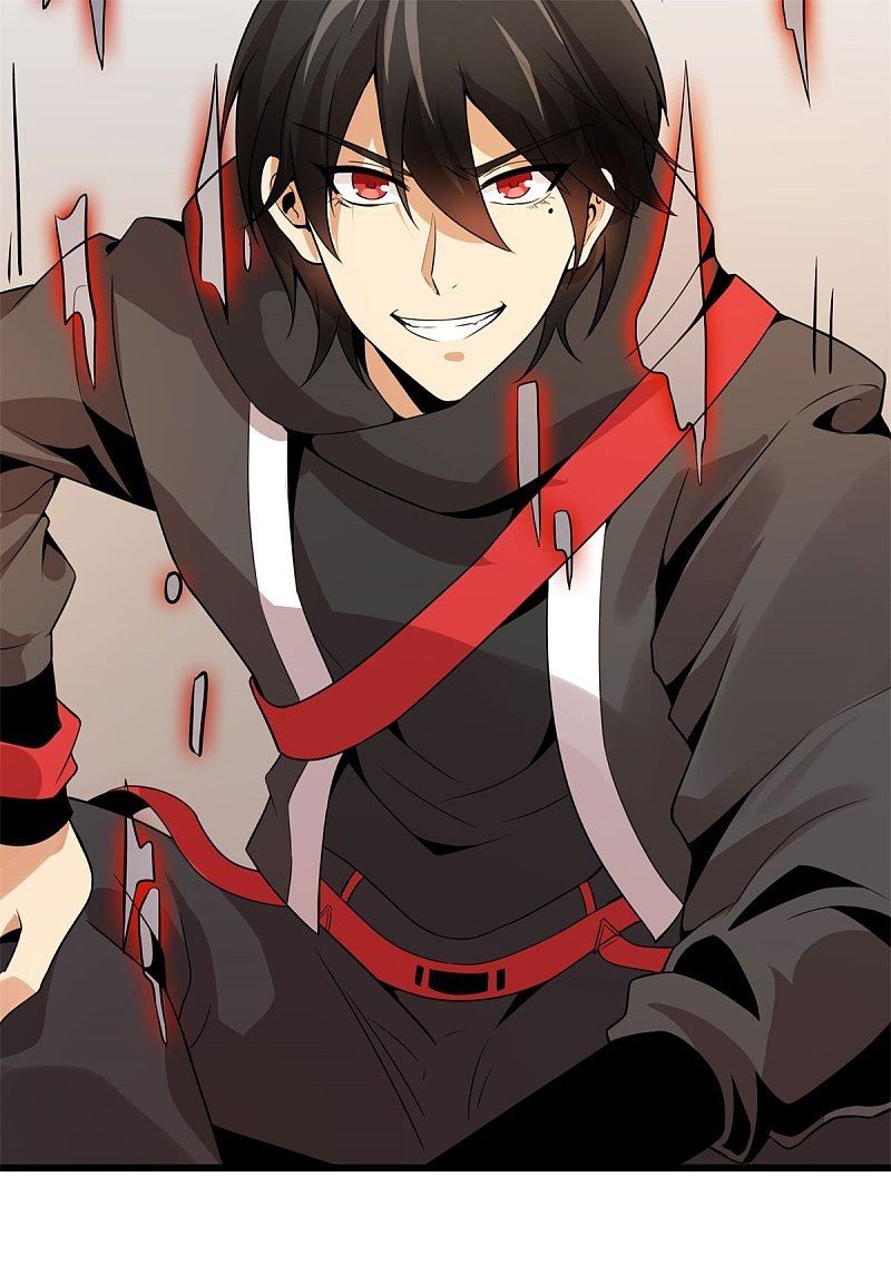 Guard Against The Sky Chapter 03 Gambar 19